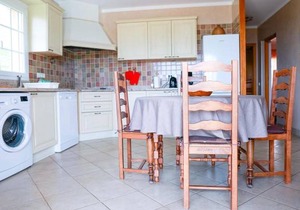 90 m² Villa ∙ 2 bedrooms ∙ 4 guests
