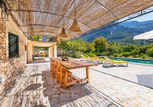 90 m² Villa ∙ 2 bedrooms ∙ 4 guests