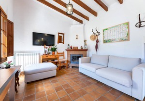 90 m² Villa ∙ 2 bedrooms ∙ 4 guests