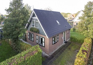 90 m² Villa ∙ 3 bedrooms ∙ 6 guests