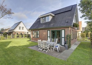 90 m² Villa ∙ 3 bedrooms ∙ 6 guests