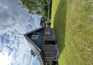 90 m² Villa ∙ 3 bedrooms ∙ 6 guests