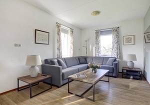 90 m² Villa ∙ 3 bedrooms ∙ 6 guests