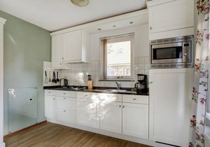 90 m² Villa ∙ 3 bedrooms ∙ 6 guests