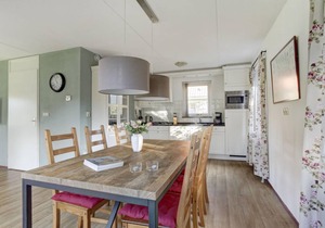 90 m² Villa ∙ 3 bedrooms ∙ 6 guests