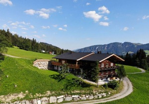 90 m² Villa ∙ 3 bedrooms ∙ 5 guests