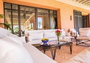 900 m² Villa ∙ 5 bedrooms ∙ 14 guests