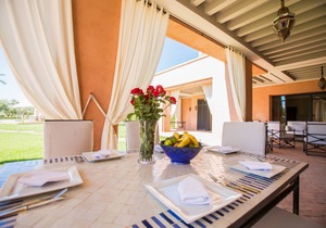 900 m² Villa ∙ 5 bedrooms ∙ 14 guests