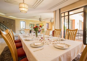 900 m² Villa ∙ 5 bedrooms ∙ 14 guests