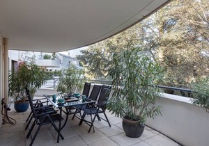 91 m² Apartment ∙ 2 bedrooms ∙ 2 guests