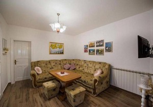 91 m² House ∙ 2 bedrooms ∙ 8 guests