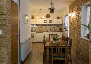 91 m² House ∙ 2 bedrooms ∙ 8 guests