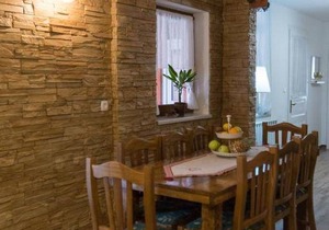 91 m² House ∙ 2 bedrooms ∙ 8 guests