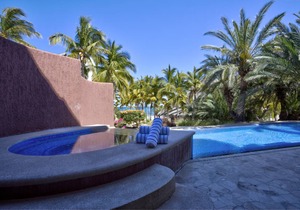 91 m² Villa ∙ 2 bedrooms ∙ 5 guests