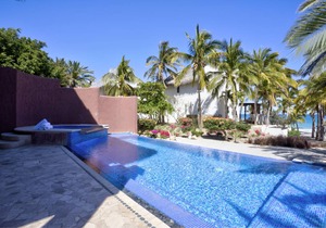 91 m² Villa ∙ 2 bedrooms ∙ 5 guests