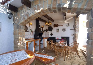 92 m² Accommodation ∙ 2 bedrooms ∙ 4 guests