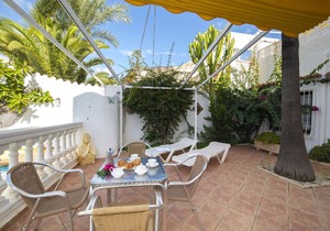 92 m² Accommodation ∙ 2 bedrooms ∙ 4 guests