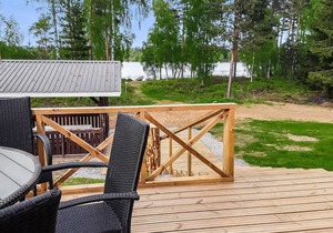 92 m² Apartment ∙ 2 bedrooms ∙ 10 guests