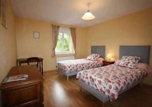 92 m² House ∙ 2 bedrooms ∙ 5 guests