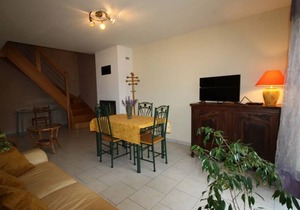 92 m² House ∙ 2 bedrooms ∙ 5 guests