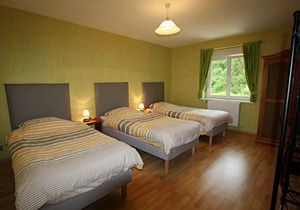 92 m² House ∙ 2 bedrooms ∙ 5 guests