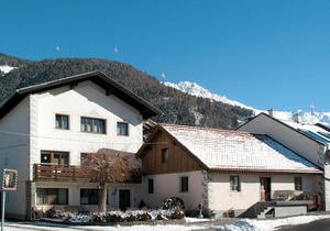 95 m² Accommodation ∙ 3 bedrooms ∙ 7 guests