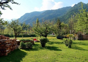 95 m² Accommodation ∙ 3 bedrooms ∙ 7 guests