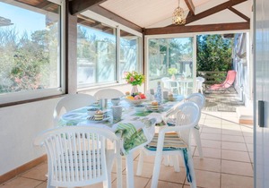 95 m² Accommodation ∙ 3 bedrooms ∙ 6 guests