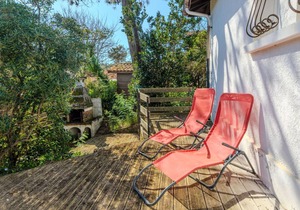 95 m² Accommodation ∙ 3 bedrooms ∙ 6 guests