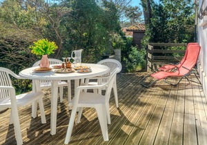 95 m² Accommodation ∙ 3 bedrooms ∙ 6 guests