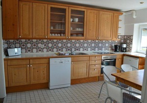 95 m² Apartment ∙ 2 bedrooms ∙ 6 guests