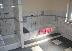 95 m² Apartment ∙ 2 bedrooms ∙ 6 guests