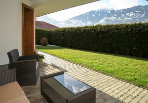 95 m² Apartment ∙ 1 bedroom ∙ 3 guests