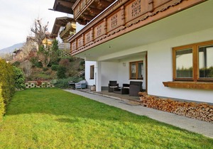 95 m² Apartment ∙ 1 bedroom ∙ 3 guests
