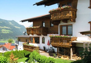 95 m² Apartment ∙ 1 bedroom ∙ 4 guests