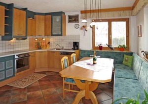 95 m² Apartment ∙ 1 bedroom ∙ 4 guests