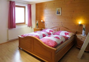 95 m² Apartment ∙ 1 bedroom ∙ 4 guests