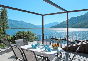 95 m² Apartment ∙ 2 bedrooms ∙ 6 guests