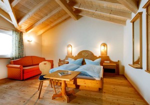 95 m² Apartment ∙ 3 bedrooms ∙ 7 guests