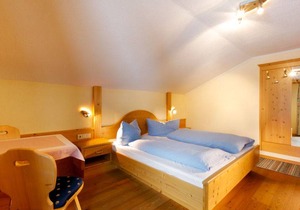 95 m² Apartment ∙ 3 bedrooms ∙ 7 guests