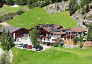 95 m² Apartment ∙ 3 bedrooms ∙ 7 guests