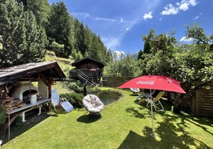 95 m² Apartment ∙ 3 bedrooms ∙ 7 guests