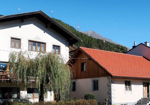 95 m² Apartment ∙ 3 bedrooms ∙ 7 guests