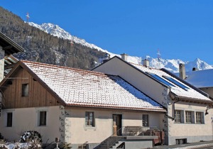 95 m² Apartment ∙ 3 bedrooms ∙ 7 guests