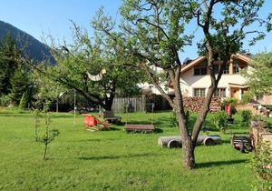 95 m² Apartment ∙ 3 bedrooms ∙ 7 guests