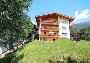 95 m² Apartment ∙ 4 bedrooms ∙ 8 guests