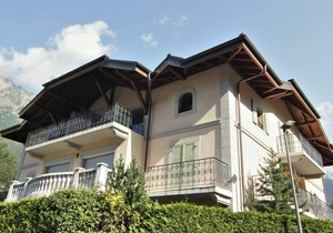 95 m² Apartment ∙ 3 bedrooms ∙ 6 guests