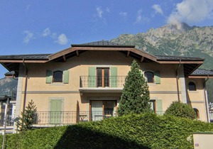 95 m² Apartment ∙ 3 bedrooms ∙ 6 guests