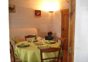 95 m² House ∙ 2 bedrooms ∙ 4 guests