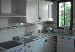 95 m² House ∙ 2 bedrooms ∙ 4 guests